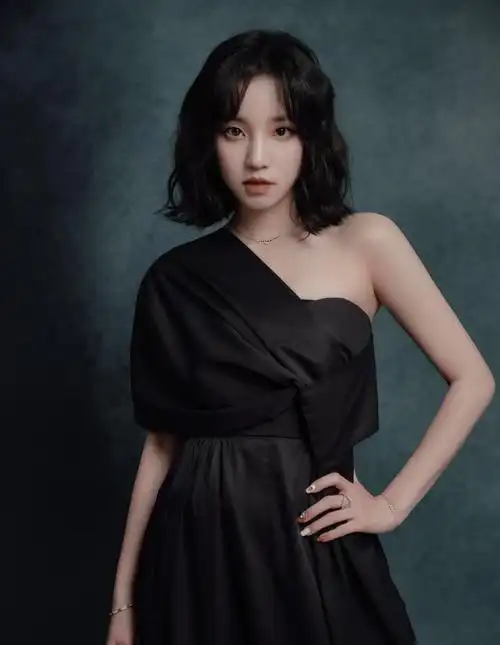 宋雨琦 - 堆糖,美图壁纸兴趣社区