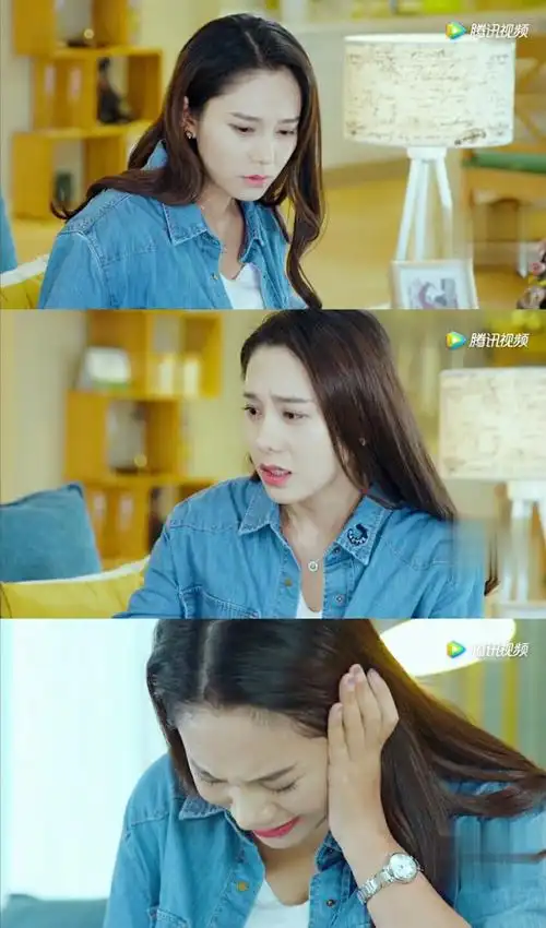 《我们的少年时代》果果妈/吕沅轩