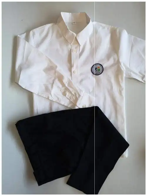 北京市大兴区团河小学制式服装学校订制校服学生校服