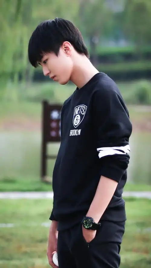 《我们的少年时代》03 王俊凯 —— 邬童