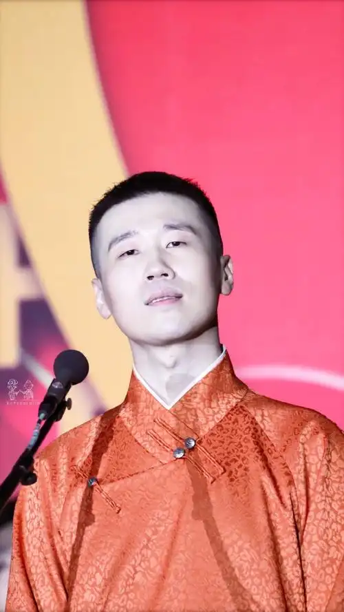 杨九郎