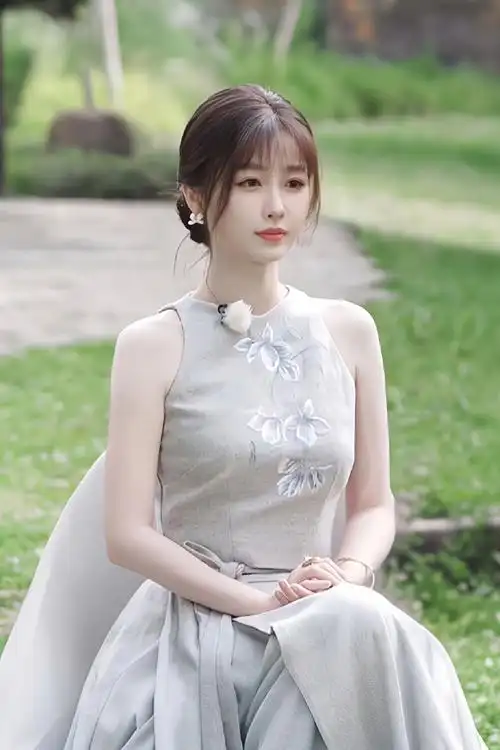 虞书欣好会拍人