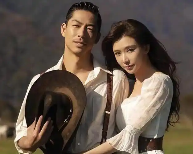 这一次,远嫁日本的林志玲,终究要为自己的选择买单了|大s|模特|言承旭