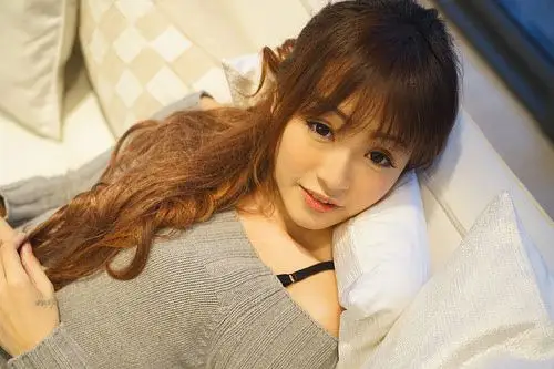 elaine yan by rickytanghkg - dcfever.com