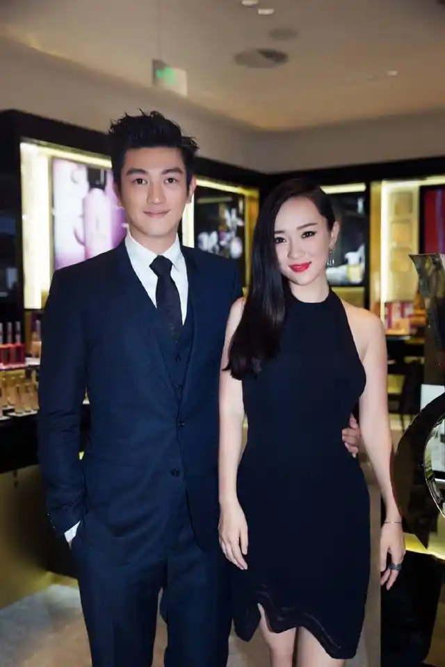 21岁走红,32岁未婚先孕,40岁靠儿子再度翻红,如今成人生赢家!