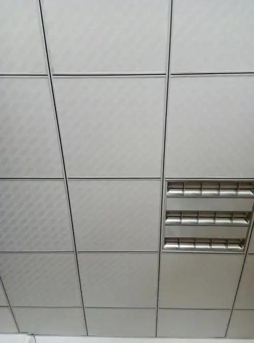 矿棉板,三防板吊顶