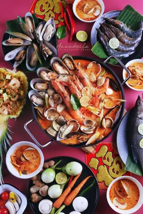 你发在朋友圈的美食照,就是你的生活品味!