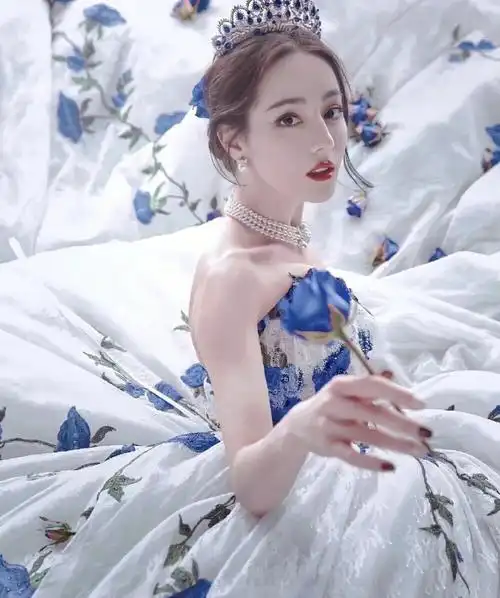 热巴图片第2弹御辣系09