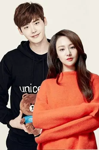 【图】李钟硕和郑爽同台演出 二硕是这样评价新戏搭档的!