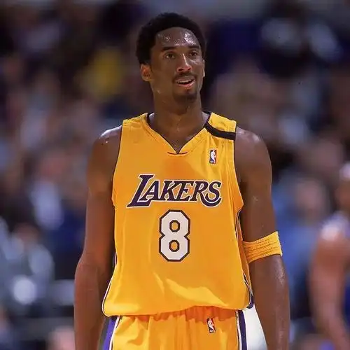 科比头像手机壁纸