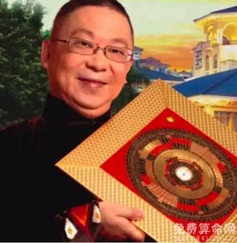 对风水命理等术数有独特之个人见解,香港算命大师李居明的简介有哪些