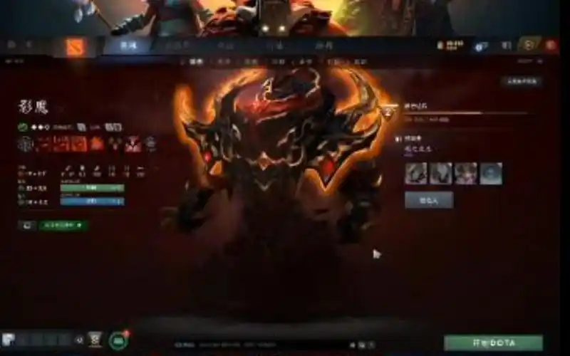 【阿卡莎】卡姐教你打dota《影魔》