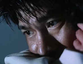 刘德华香港开唱,梁咏琪偷偷买票来看!变小粉丝晒合照:特别感动