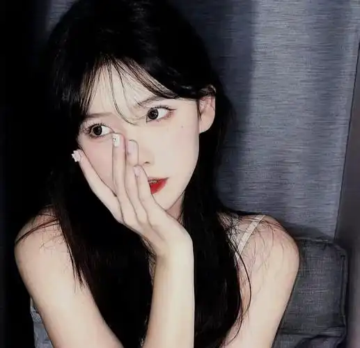 第1137期|风格头像:0926高级感复古港风女头 - 知乎