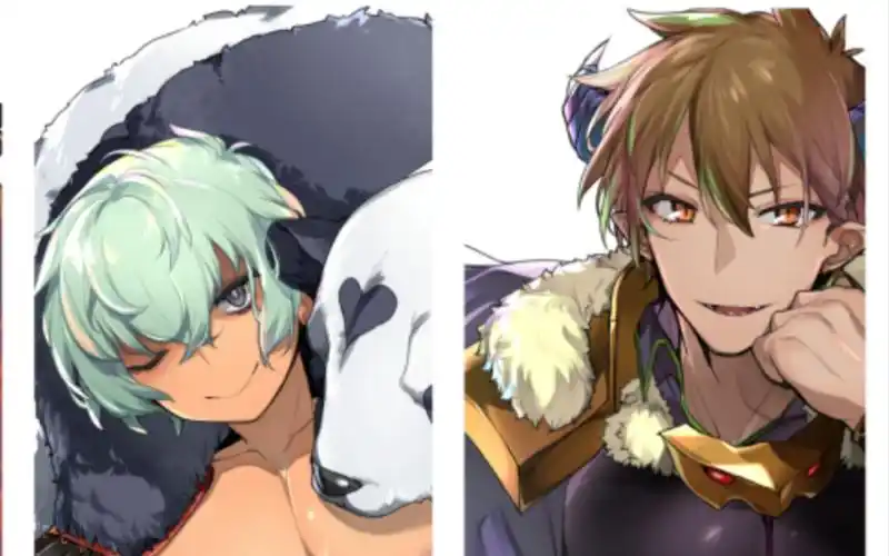 r10艾尔的友情事件dark兰斯4