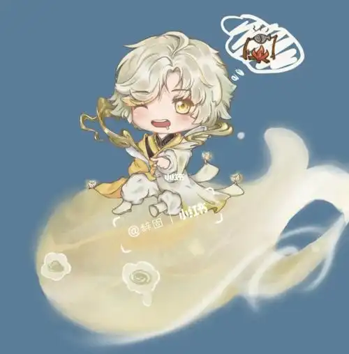 王者荣耀 庄周95