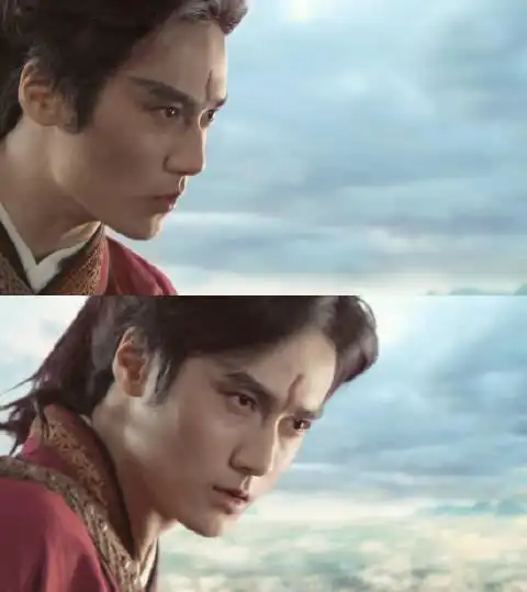 搜狗高速浏览器 #蒋劲夫902生日快乐##蒋劲夫秦时明月# 夫仔,你的古装