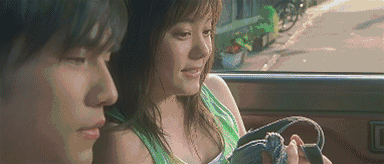 但最焦点的,当然是主角周杰伦扮演的藤原拓海.