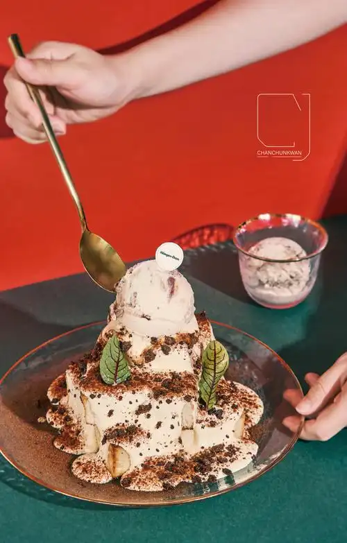 2020上半年美食摄影汇总