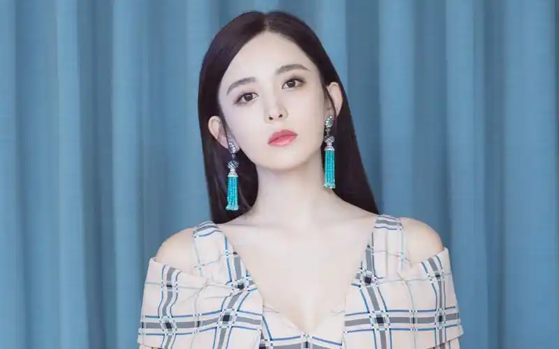 【古力娜扎】"人尽皆知的美貌罢了",舔颜向混剪