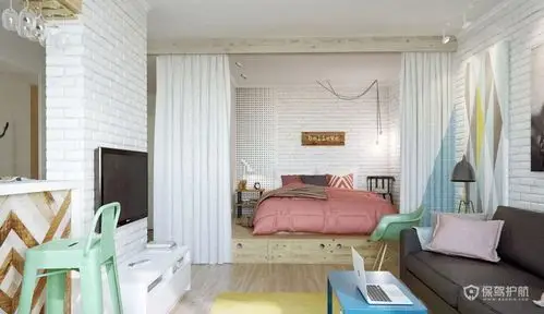 40平米二室一厅装修技巧40平米二室一厅装修效果图