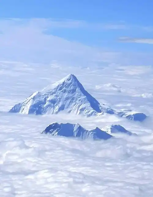 世界上最美的风景 ,一定要和最爱的人一起去看 —— 稻城亚丁