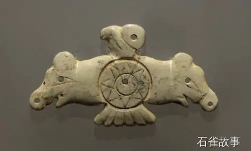 寻宝之路带你欣赏安徽博物院珍藏高古玉
