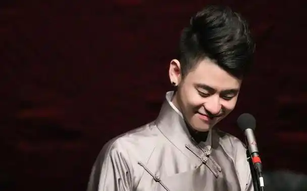 好作品自然得人心德云社张云雷新歌华夏被高校争相转发宣传