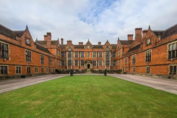 universityofyork约克大学学校介绍及入学要求