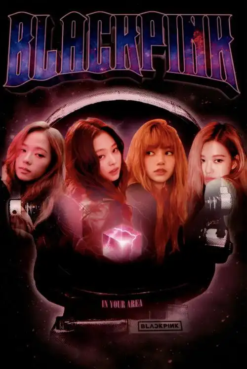 blackpink