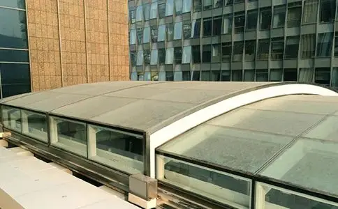 杭州通风采光天窗-安徽创斯瑞兴