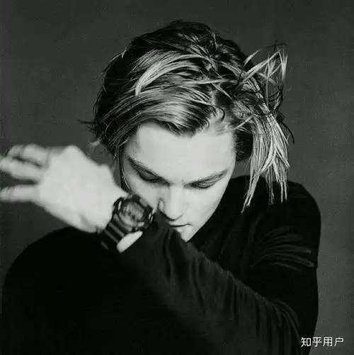 有什么小李子的神仙头像