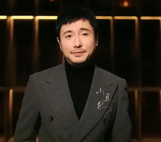 沈腾近照瘦成型男颜值回春,曾分享168减肥法