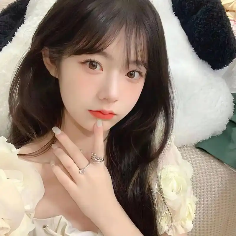 头像女 #头像控 #可爱女生头像 #女生头像ins高级质感 - 抖音