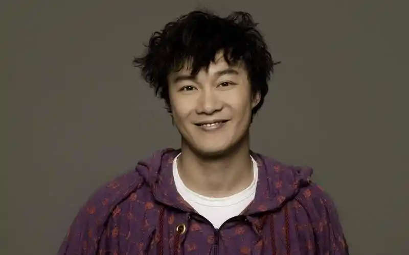 陈奕迅广州演唱会