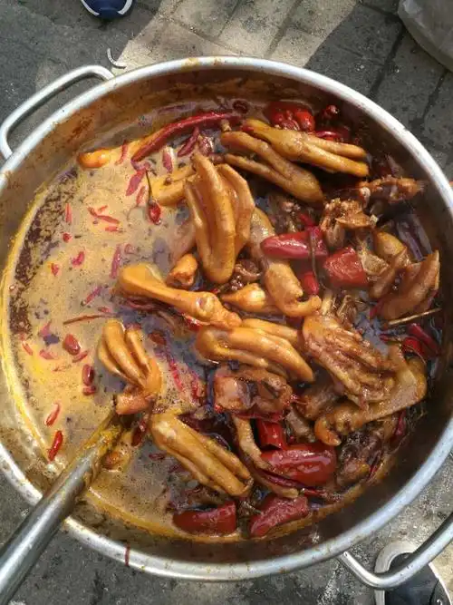 麻辣卤水如何制作