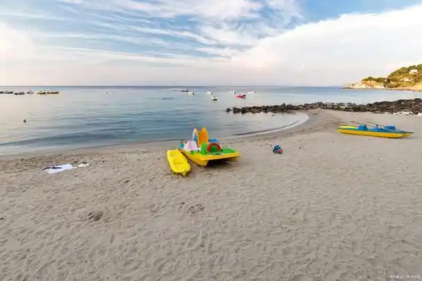 天津东疆湾沙滩景区攻略