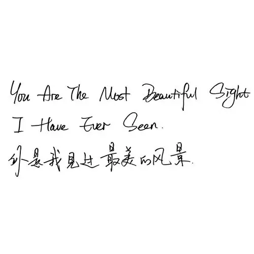 手写句子 歌词 台词 原创壁纸 励志壁纸 哲理 手写情