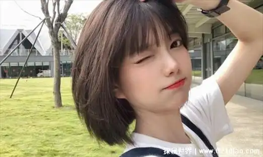 初中女生最火发型图片,简直就是我初中时期的校园女神