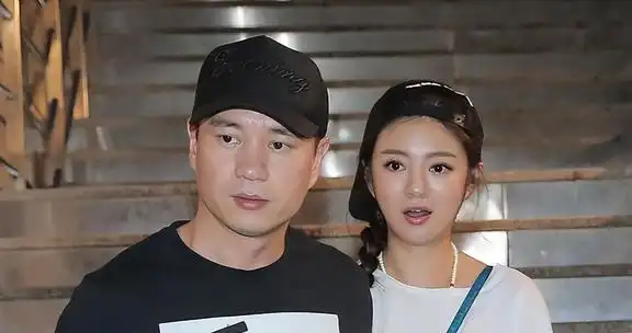 澳门小赌王陈荣炼涉6800亿非法博彩安以轩果断删光恩爱秀