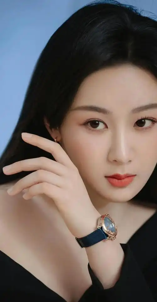 精灵仙秀——杨紫全图写真合集|演员|表演系|女明星|她的演技_网易