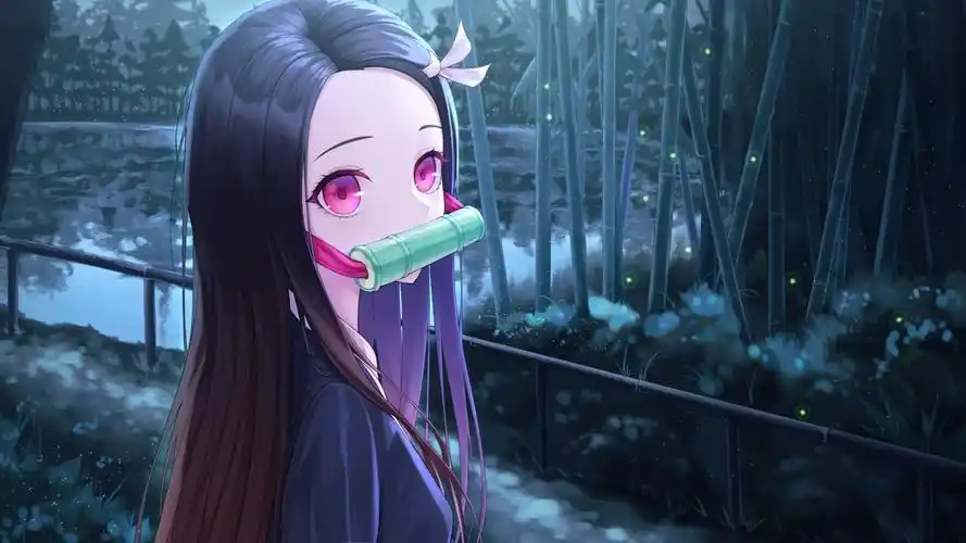 鬼灭千刃,壁纸高清1080p  - acfun弹幕视频网 - 认真你就输啦 (?ω?)