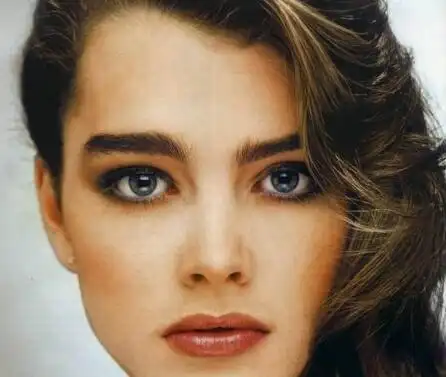 世界上最美的9双眼睛奥黛丽赫本的眼睛只能排第5位