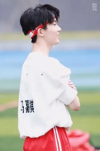 马嘉祺 @-祺桜限时梦境