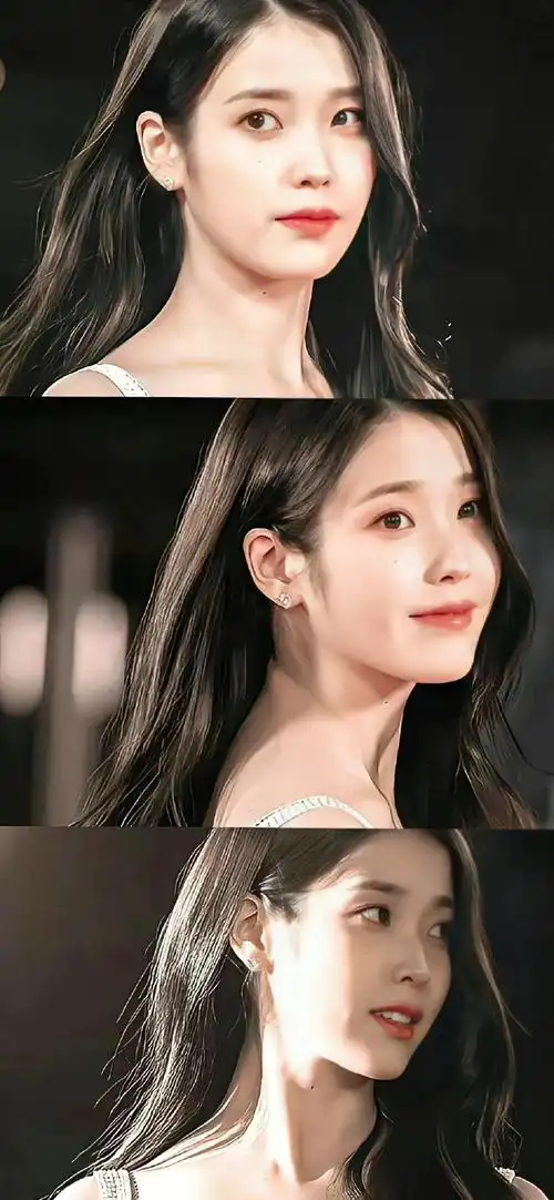 李知恩 iu壁纸 大放送93