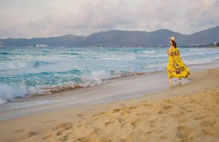 完美的三亚之旅