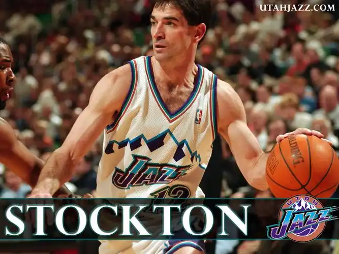 犹他爵士队官方桌面壁纸