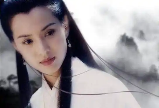 神雕侠侣中,小龙女最爱的是杨过,为何会有两次背叛他呢?_尹志平_古墓_