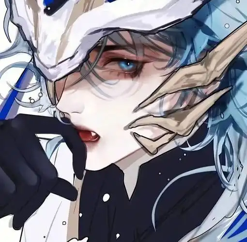 马超  #王者荣耀头像