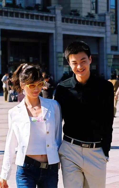 深牢大狱官方剧照剧照图片